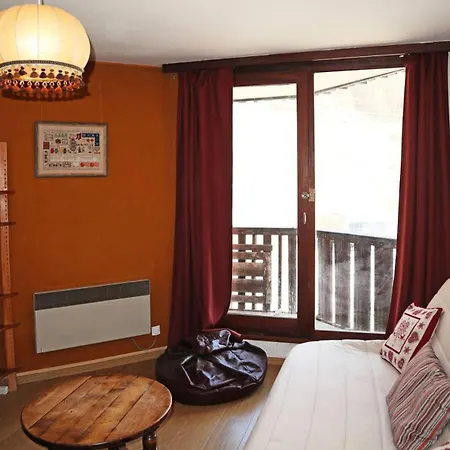 Les Cembros - Superbe Vue Sur Les Pistes Mae-2254 Apartment Le Melezet