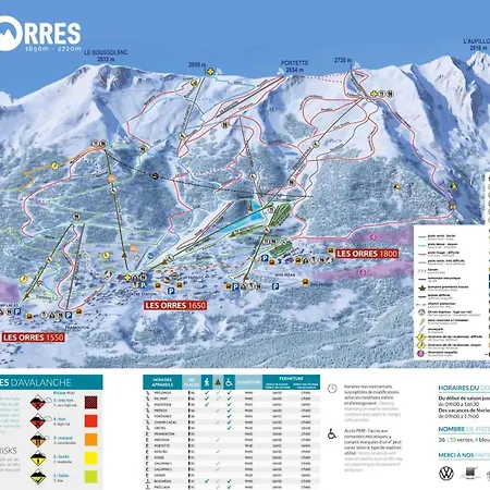 Les Cembros - Superbe Vue Sur Les Pistes Mae-2254 Apartment *