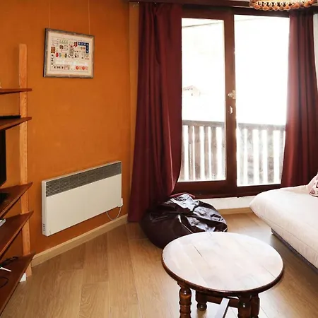 Les Cembros - Superbe Vue Sur Les Pistes Mae-2254 Apartment Le Melezet